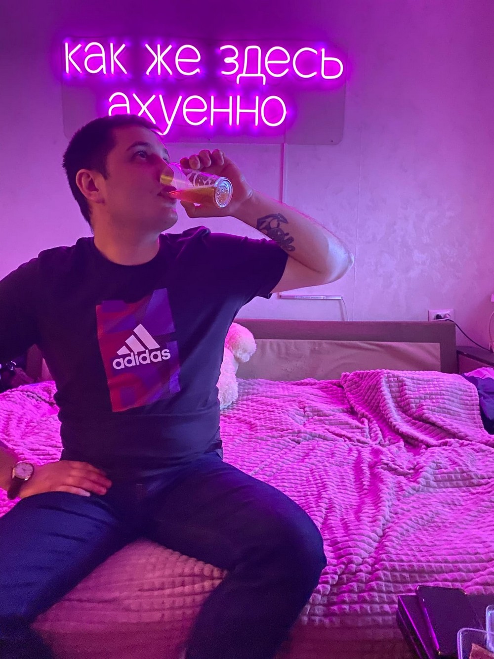 чудики из вконтакте