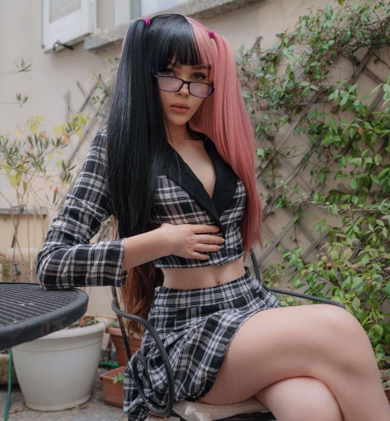 Карина Сычева (sharishanya)