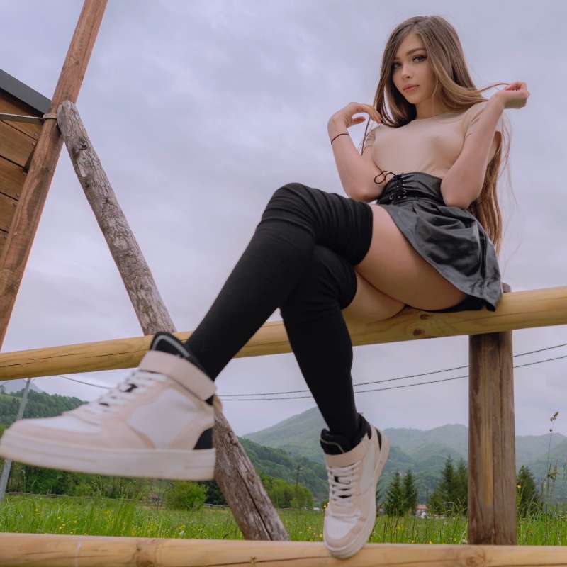 Карина Сычева (sharishanya)