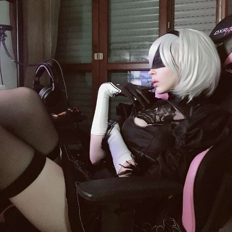 Карина Сычева (sharishanya)