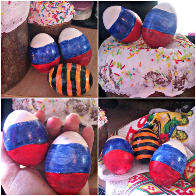 прикольные картинки на Пасху