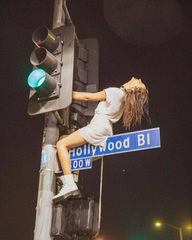 Естественная красота девушек на фото Майкла Донована