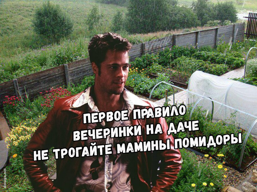 Майские мемы