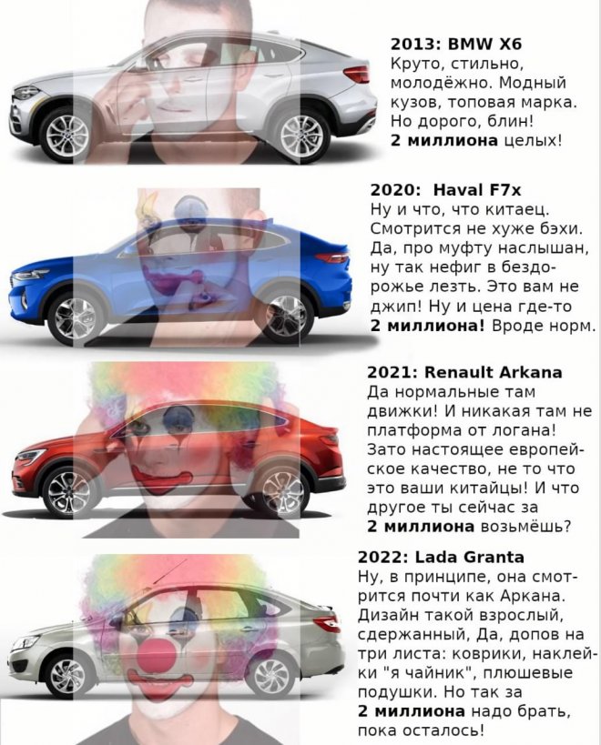 смешные мемы