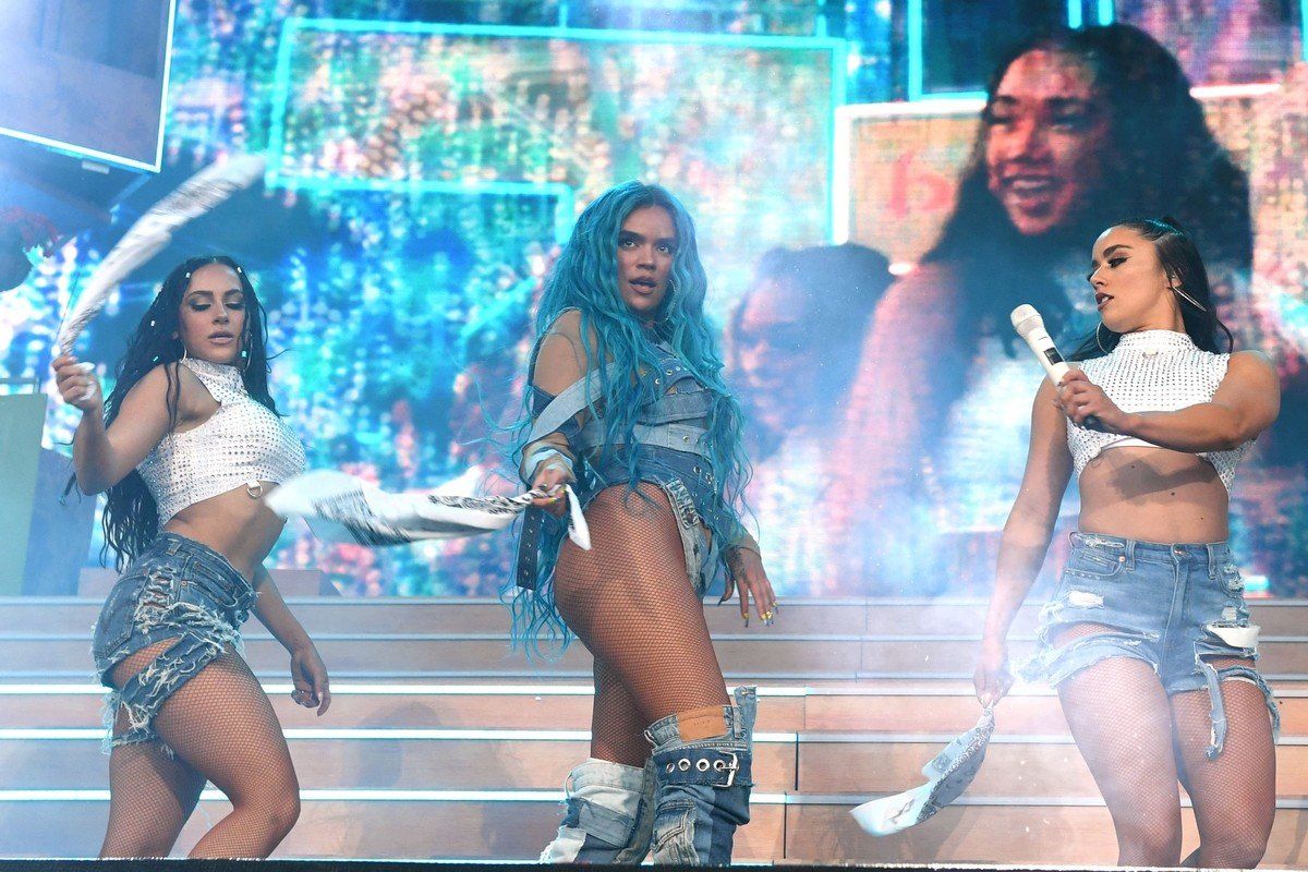 Фестиваль музыки и искусств долины Коачелла