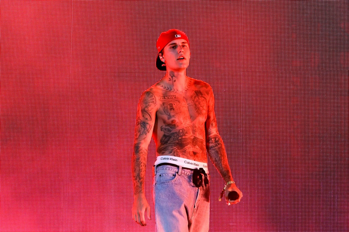 Фестиваль музыки и искусств долины Коачелла