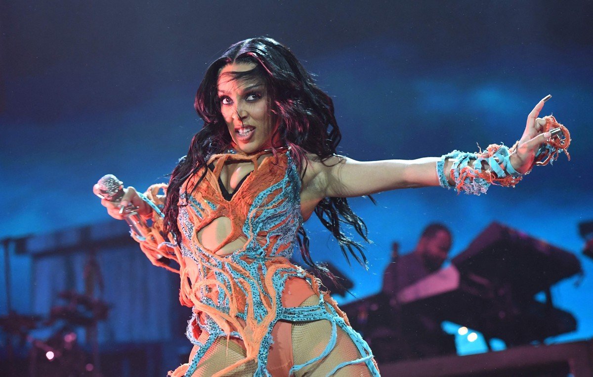 Фестиваль музыки и искусств долины Коачелла