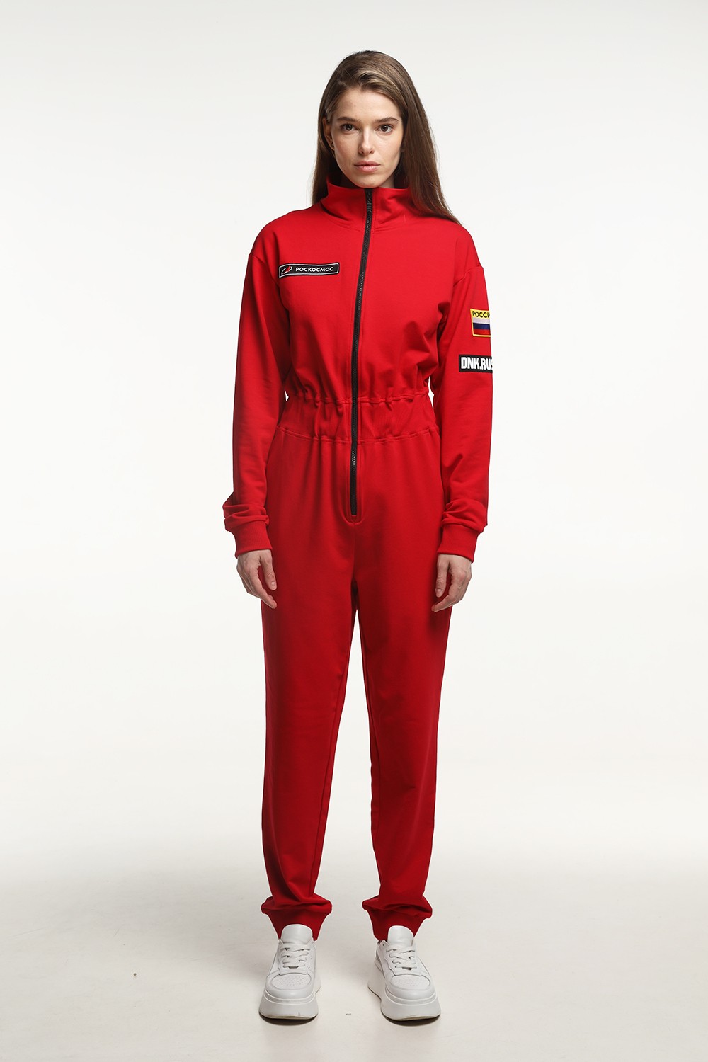 модная одежда от DNK и Роскосмоса