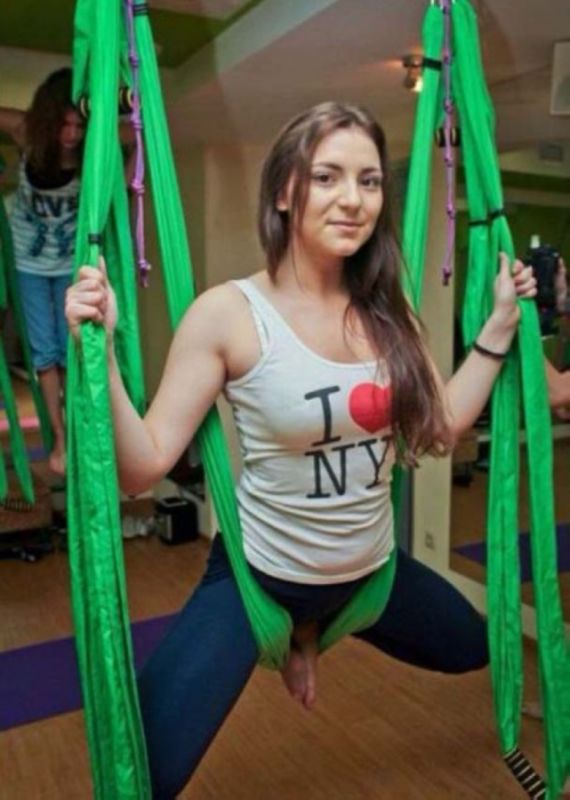 пошлые картинки из серии показалось