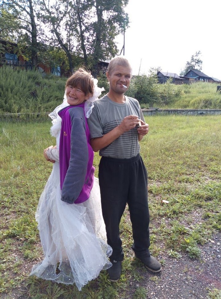 чудик из инета