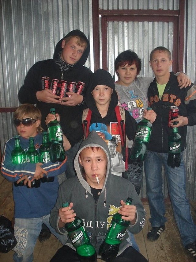 чудик из инета