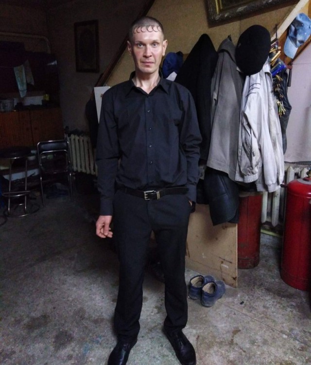 чудик из инета