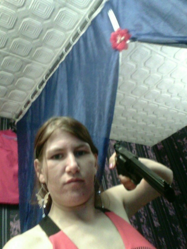 чудик из инета