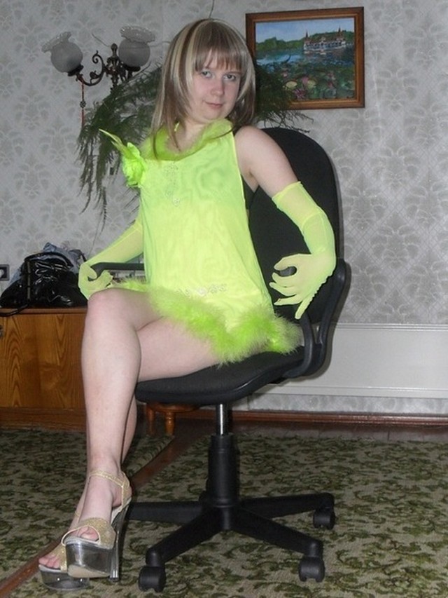 чудик из инета