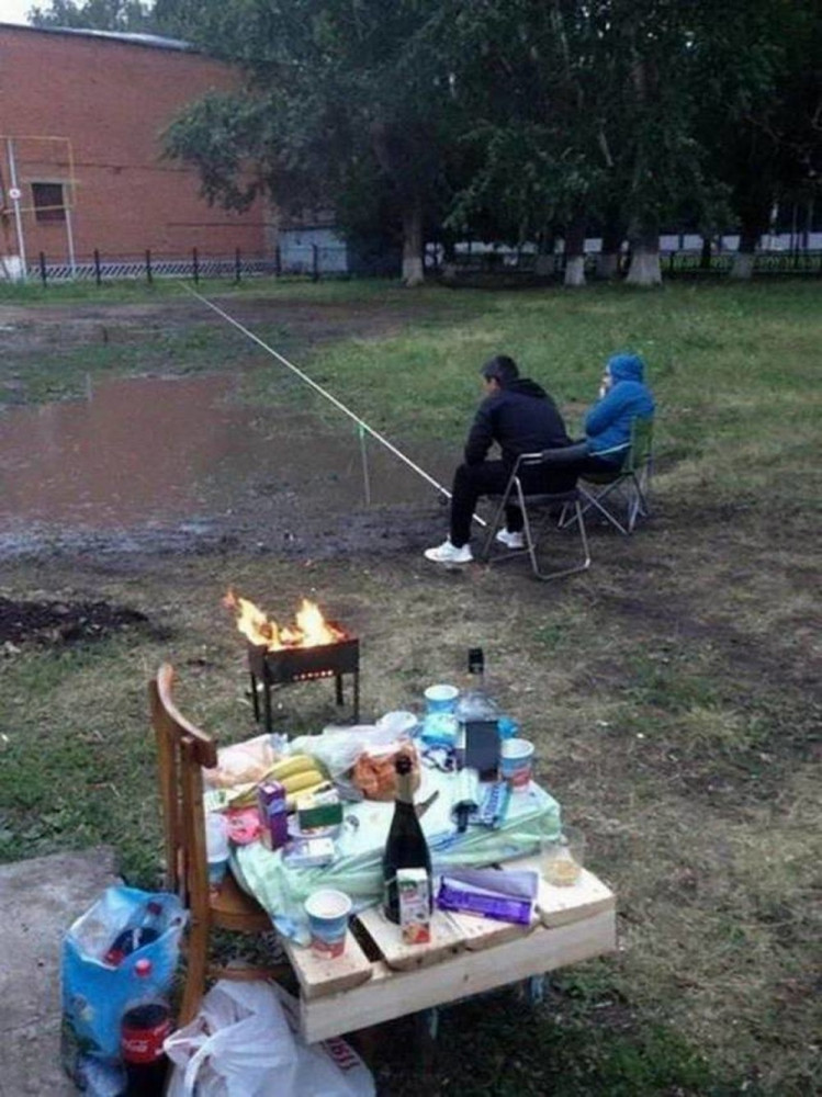 чудики соцсети