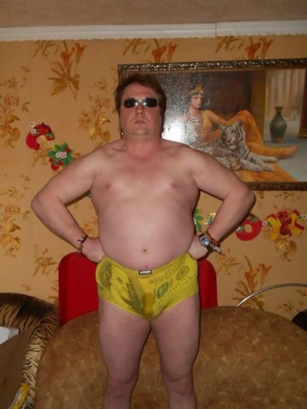 чудики из соцсети на dosuga.net