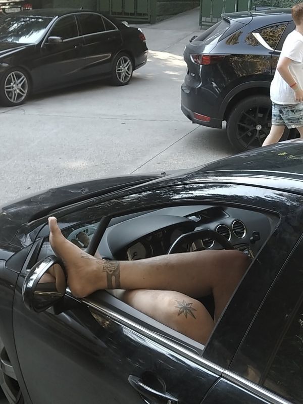 чудики из соцсети на dosuga.net