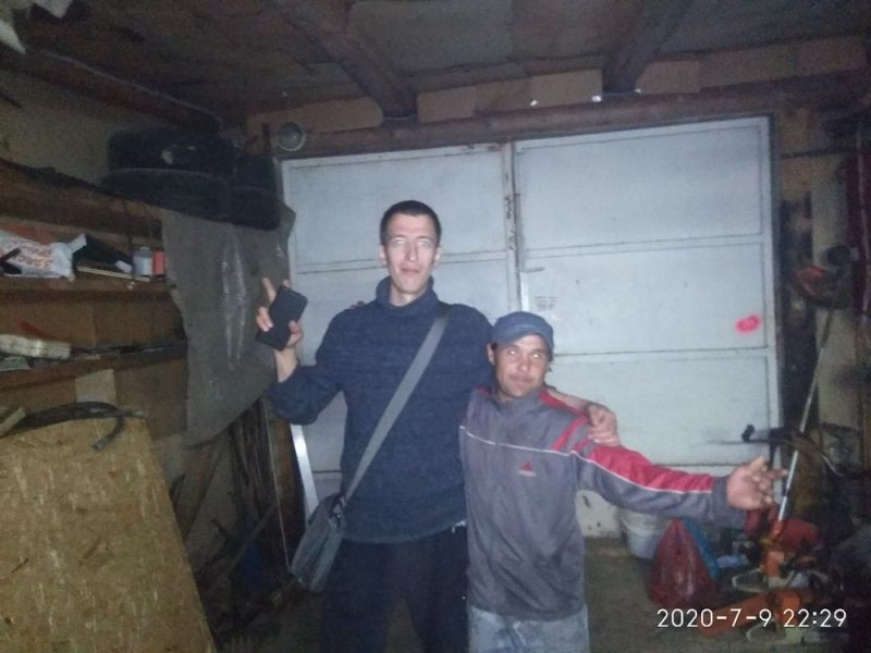 чудики из соцсети на dosuga.net