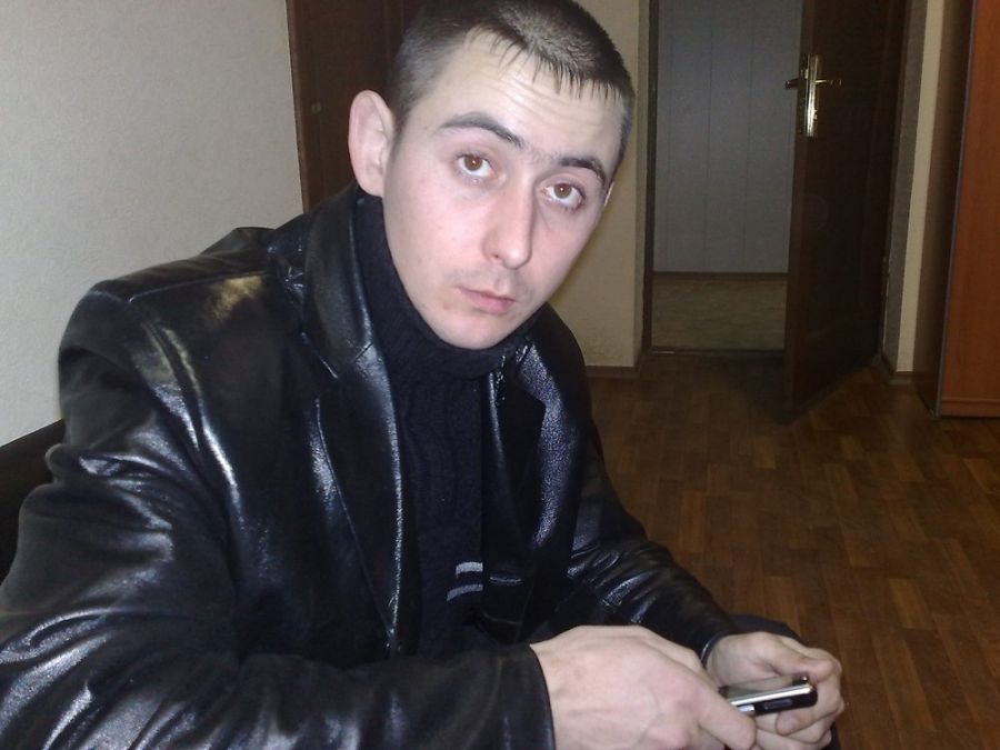 чудик из вконтакте