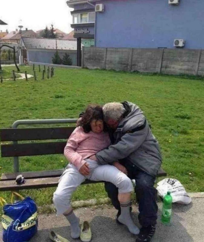 чудики из соцсети на dosuga.net