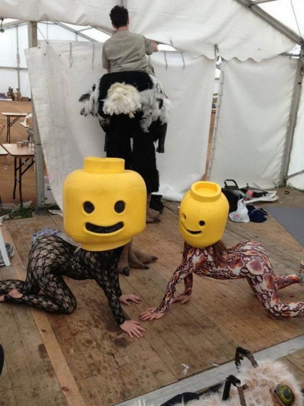 чудики из соцсети на dosuga.net