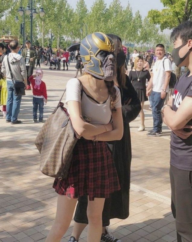 чудики из соцсети на dosuga.net