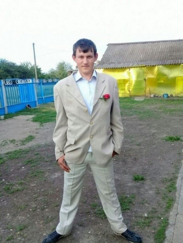 чудики из соцсети на dosuga.net