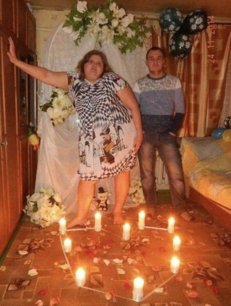 чудики соцсети