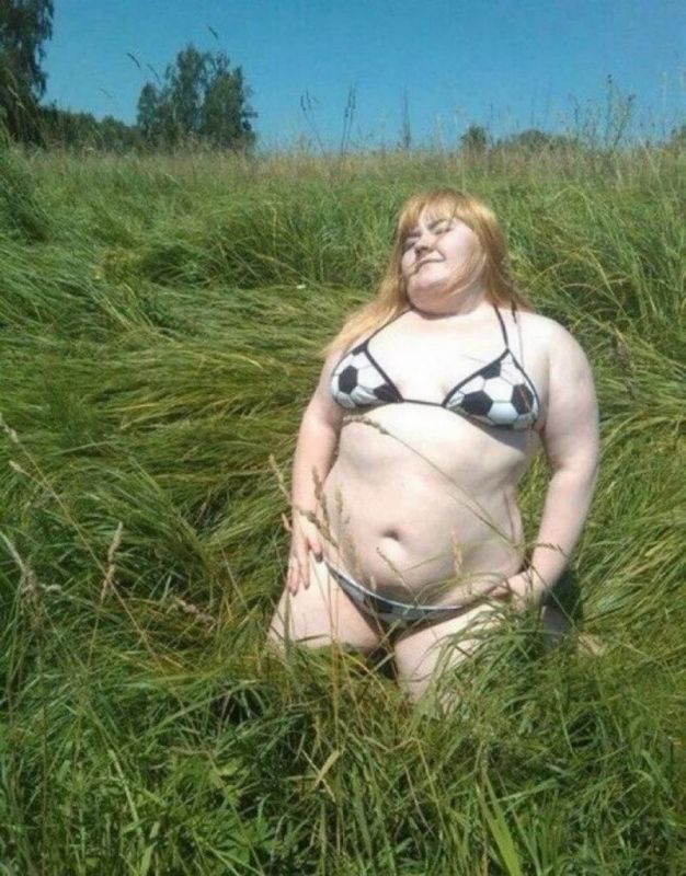 чудики из соцсети