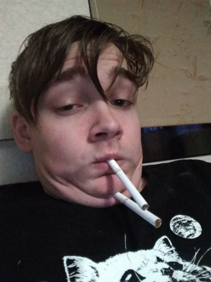 чудики соцсети