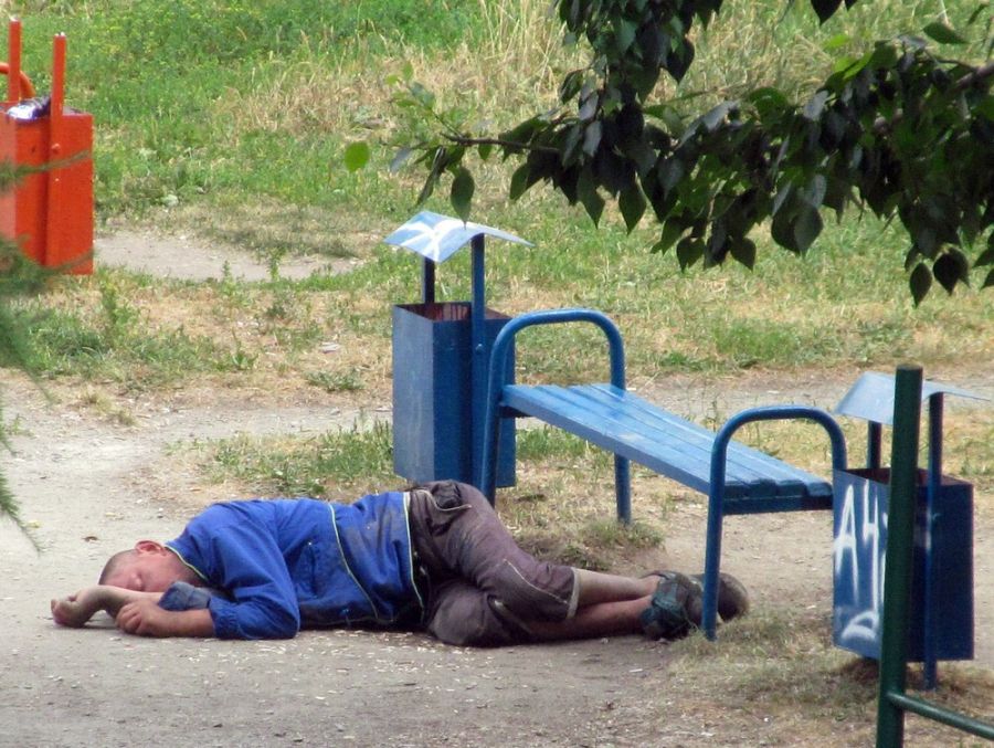 чудик из вконтакте