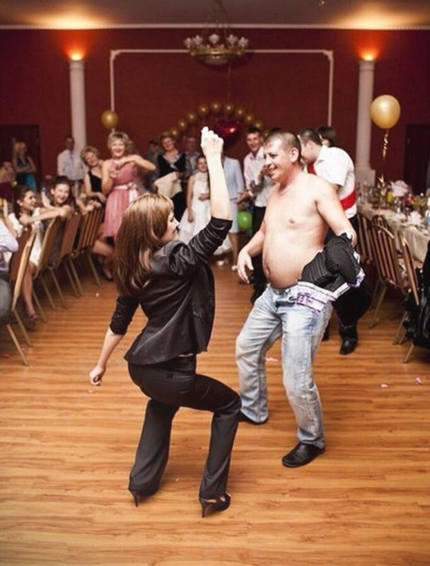 чудики и придурки из соцсетей