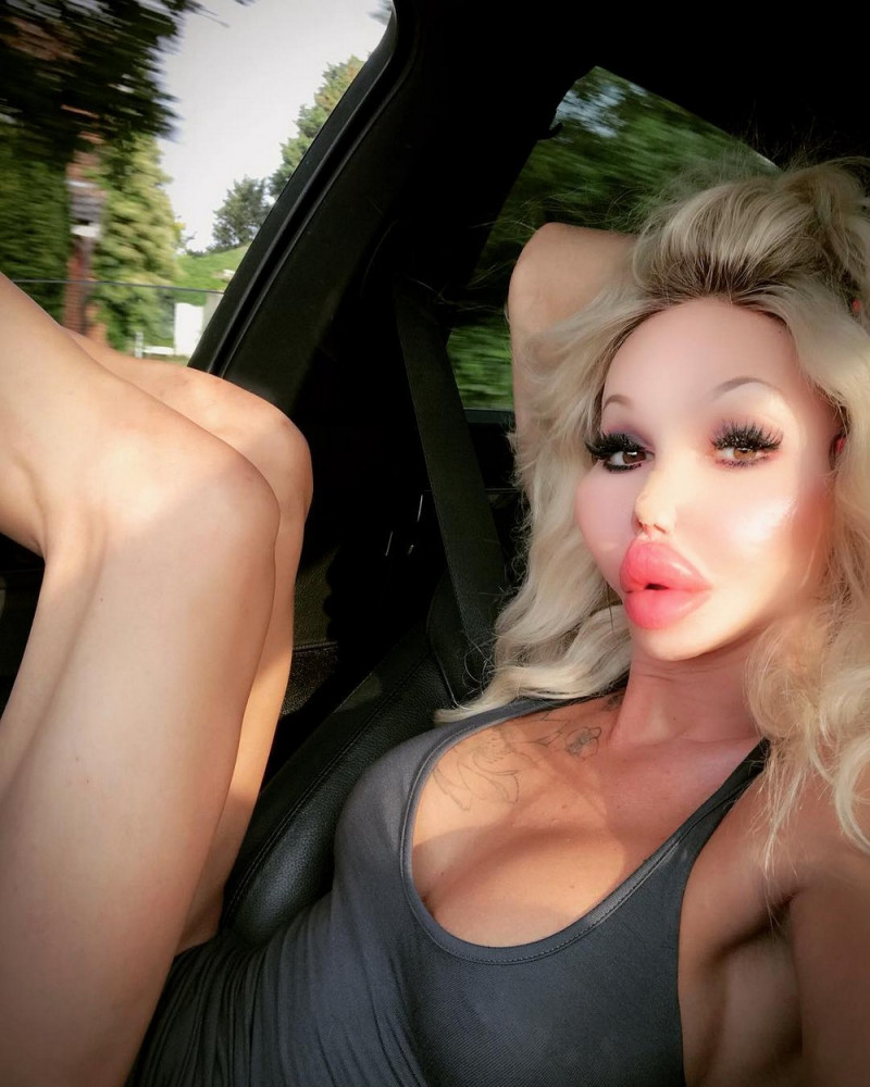 чудики соцсети