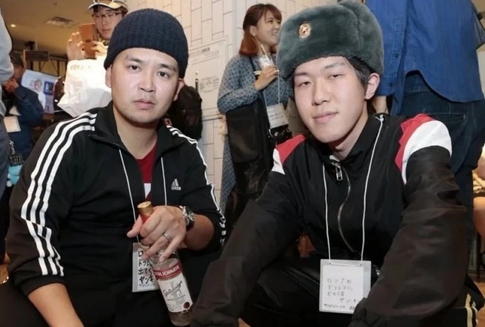 чудики соцсети