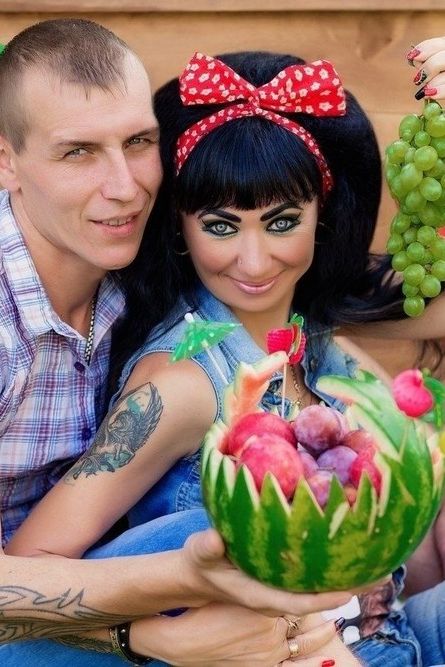 чудик инета