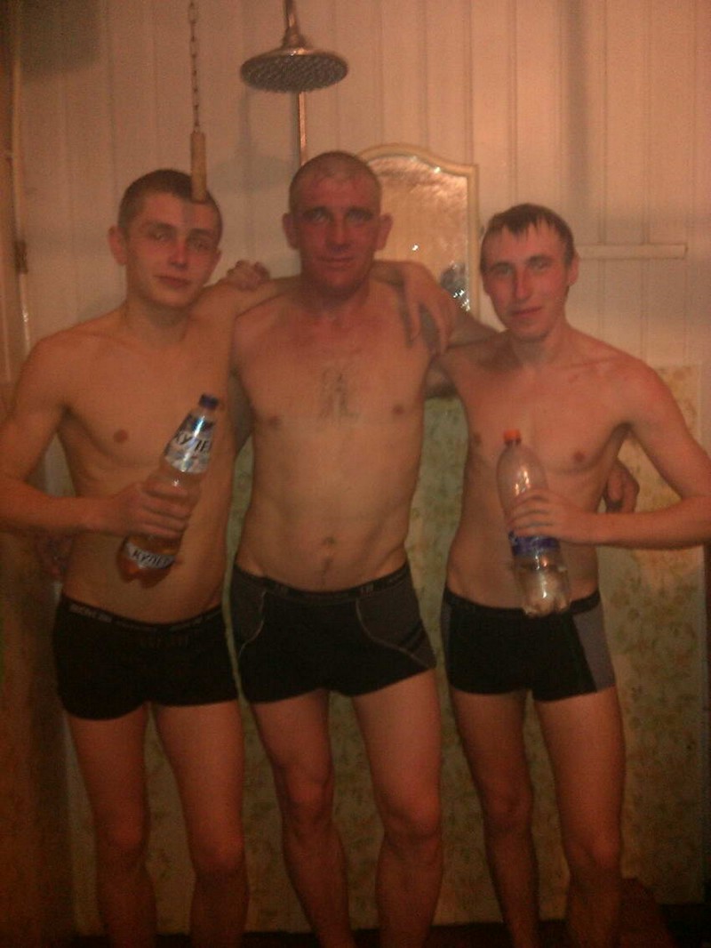 чудик инета