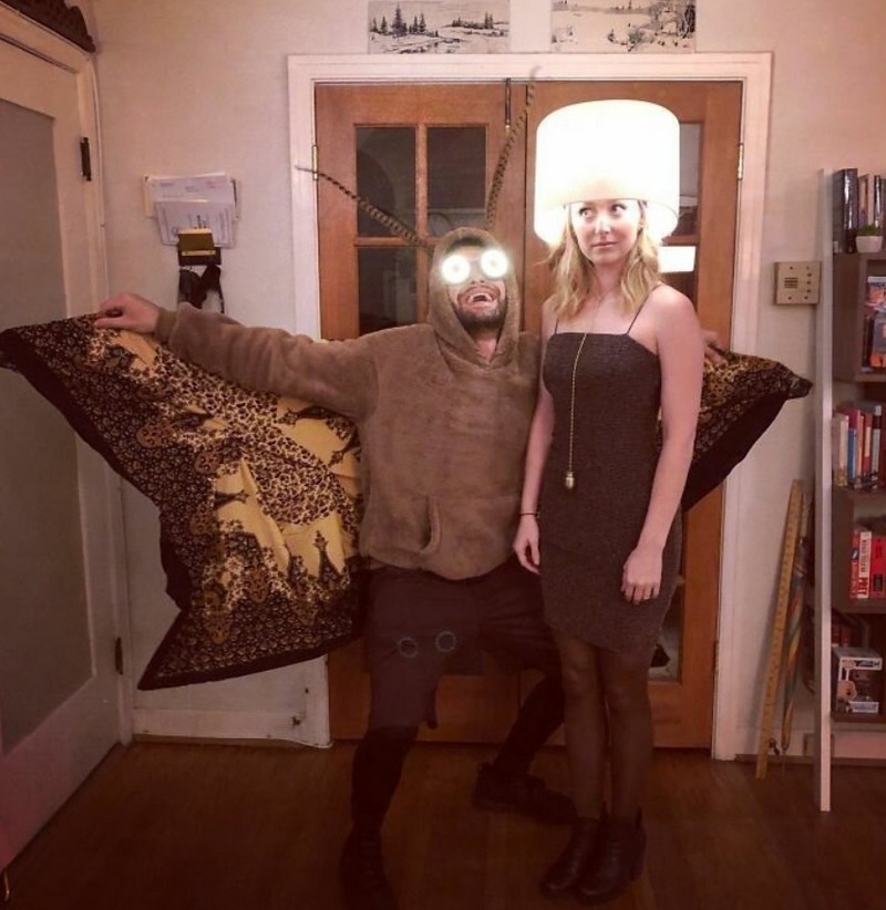 чудик инета