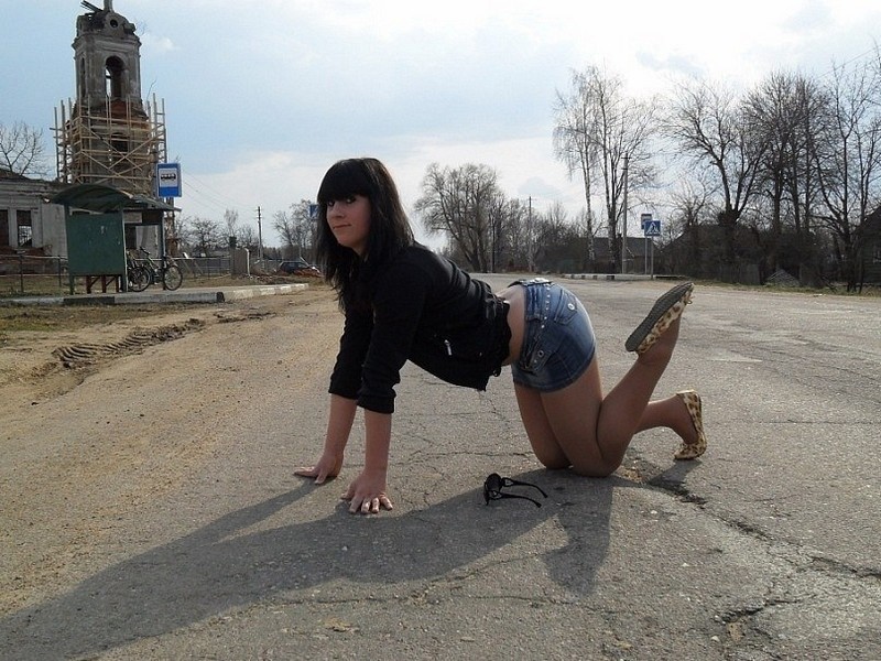 чудик инета