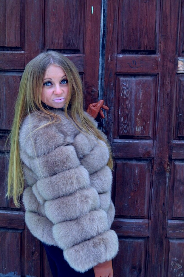 чудик инета