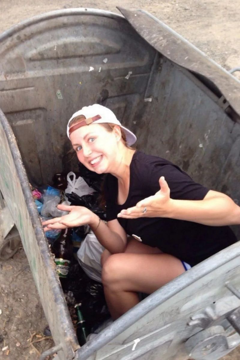 чудик инета