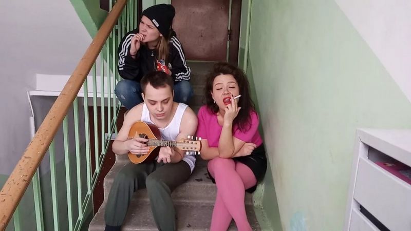 чудики из сети на досуга.нет