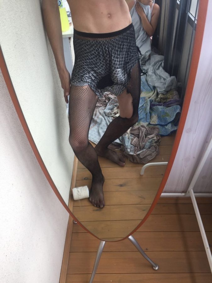 чудик из вконтакте