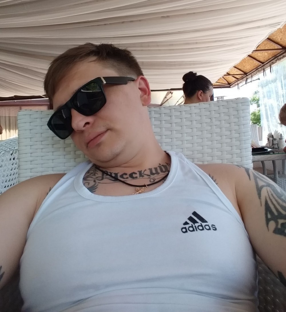 чудик из соцсети