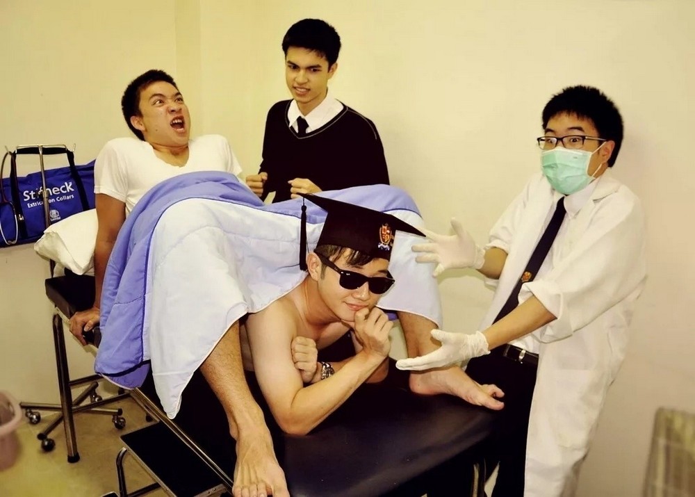 чудик из инета