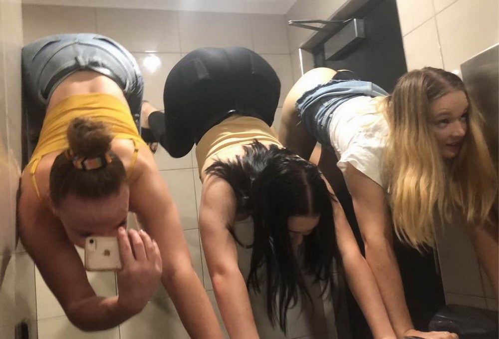 чудик из инета