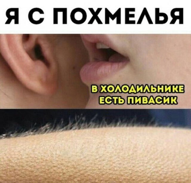 смешные мемы про алкоголь