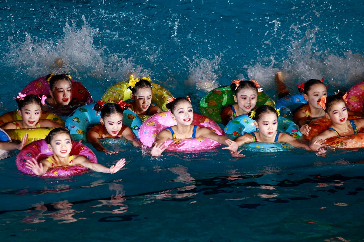 Северная Корея