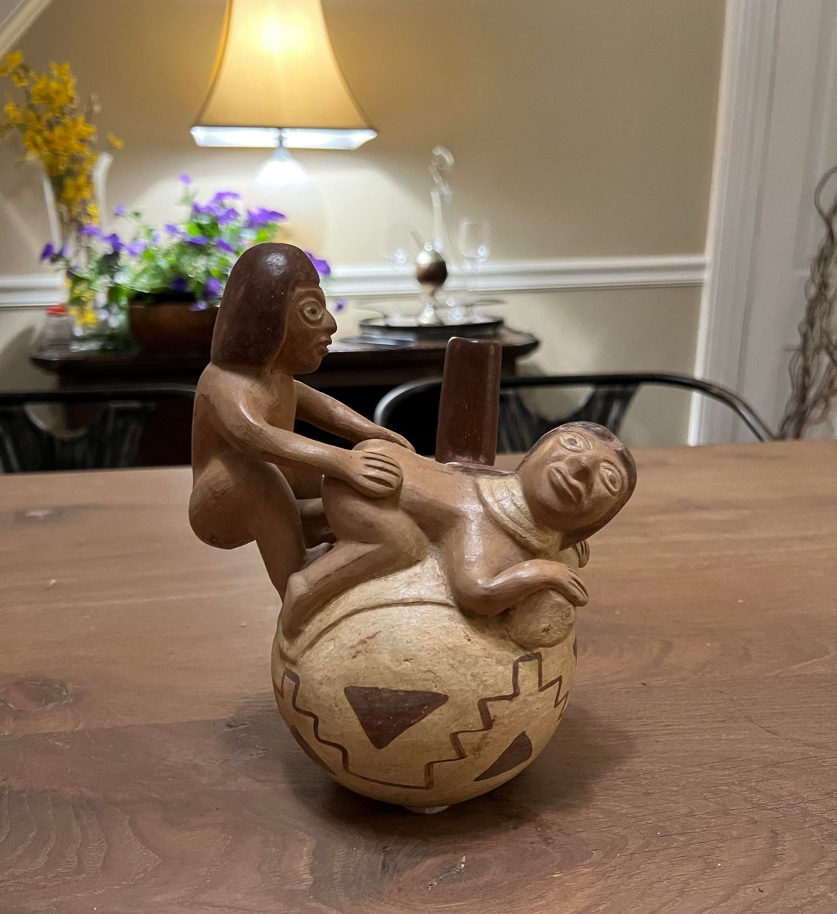 мерзкие приколы