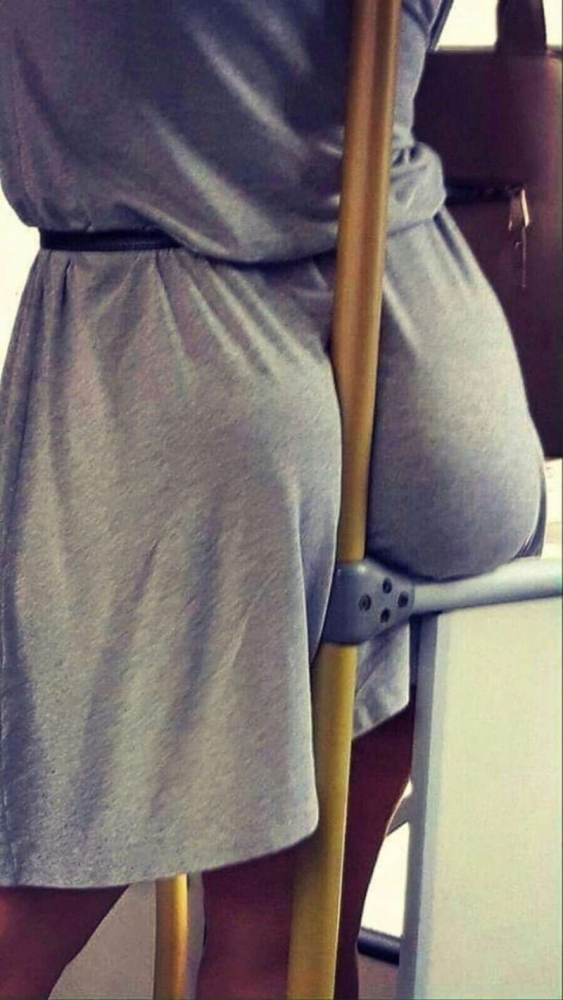 Радость общественных мест