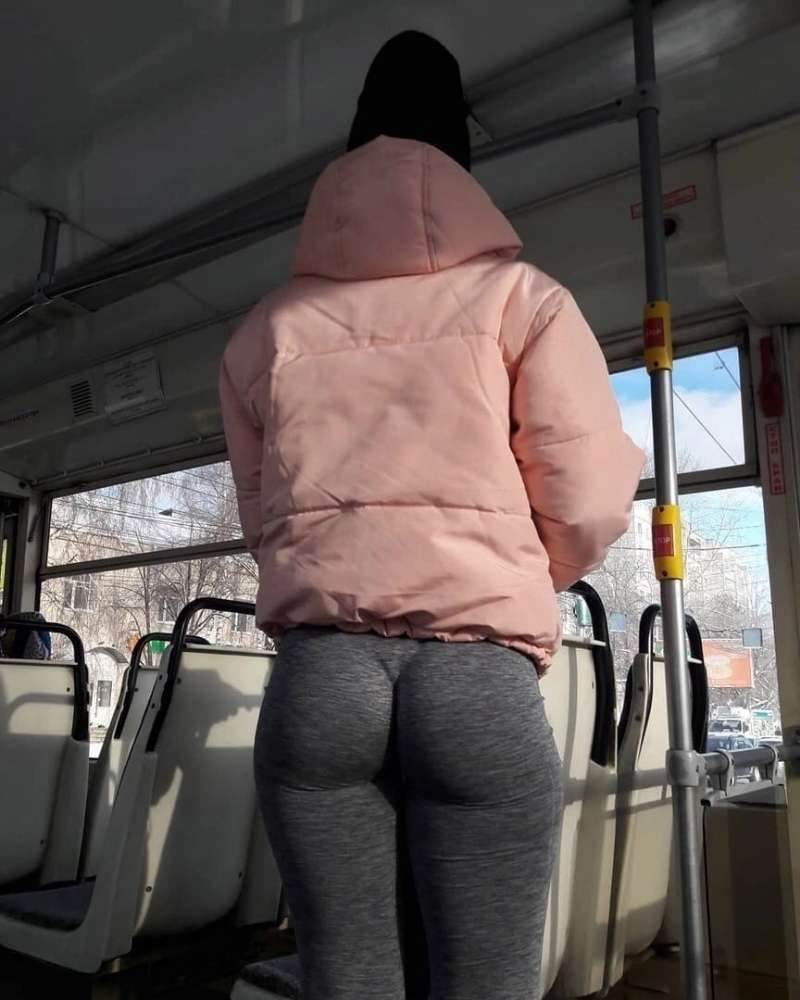 Радость общественных мест